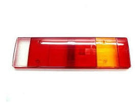 Lente Lanterna Traseira Fh/nh-12 Nacional