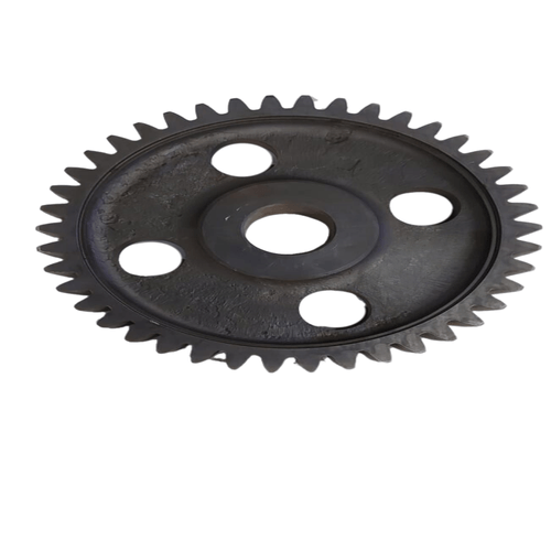 Engrenagem Intermediária 42 Dentes Furo Liso de 48mm Para Rotativas Mec Rul Código 2.0036.1143