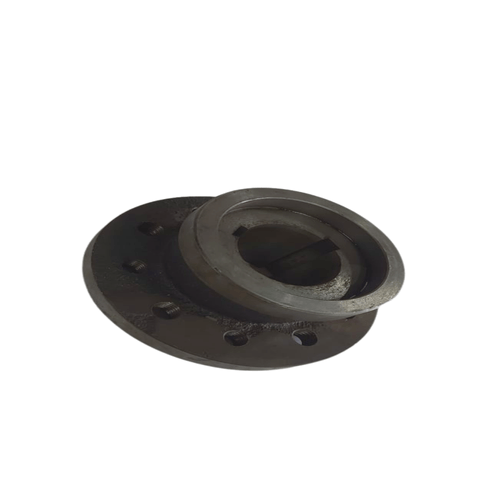 Acoplamento Eixo do Rotor Lado Esquerdo Para Rotativa Mec Rul Código 3.0036.1217