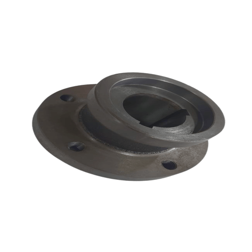 Acoplamento Eixo do Rotor Lado Esquerdo Para Rotativa Mec Rul Código 3.0036.1073