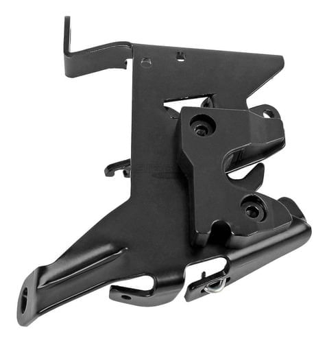 Trava Grade Superior Pgr Cabine