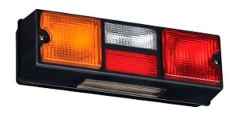 Lanterna Traseira 112/113 -