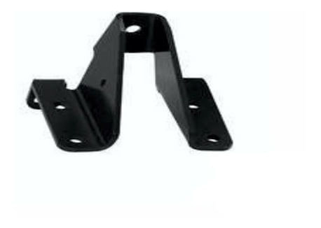 Suporte Abracadeira Paralama Lado Direito Pgr