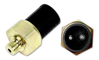 Interruptor Freio Motor Volvo N10/12/b58