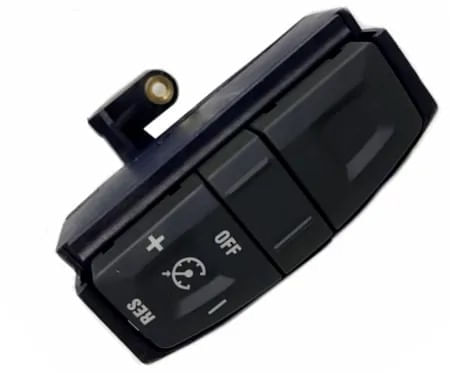 INTERRUPTOR COMANDO VOLANTE S5 EURO 5