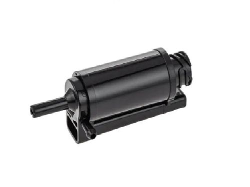 BOMBA ESGUICHO LIMPADOR PARABRISA COM SENSOR 3 PINOS | 124/PGR