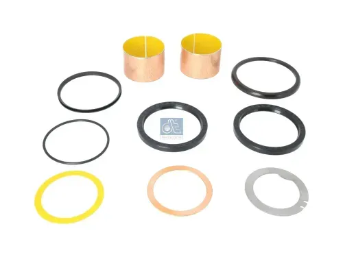 REPARO EIXO TANDEM PGR