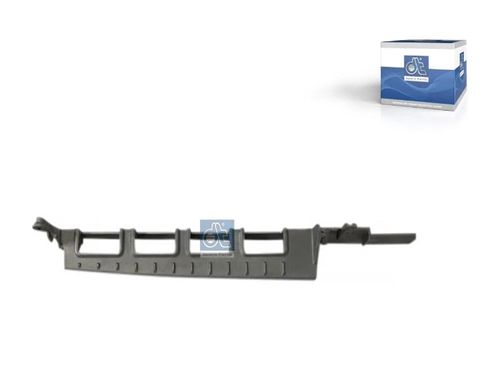 ESTRIBO DIREITO GRADE DIANTEIRO XF105