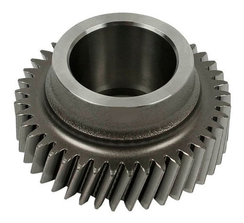 Engrenagem Compressor Duplo Scania Pgr