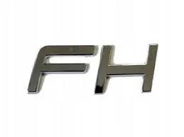 LOGOTIPO EMBLEMA GRADE FH 4