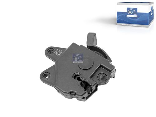 Fechadura Porta Cabine Fh Le