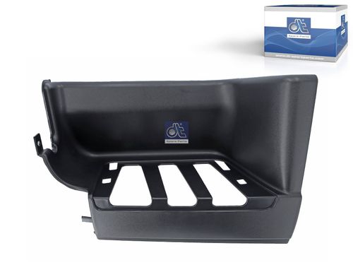 CAPA ESTRIBO INF. LE FH/FM/FMX/NH CHINES