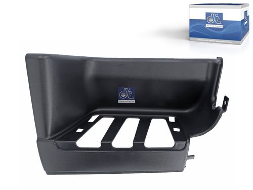 CAPA ESTRIBO INF. LD FH/FM/FMX/NH CHINES