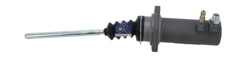 CILINDRO EMBREAGEM CAPA SECA PGR SERIE 4