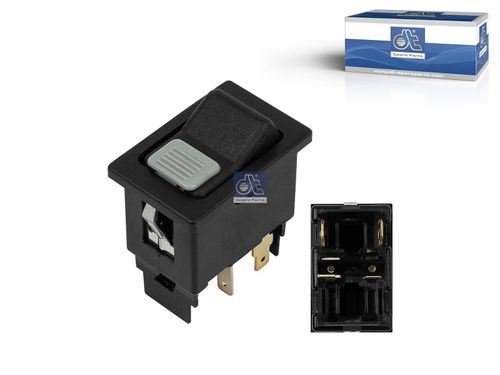 Interruptor Farol 112