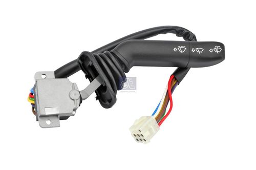 Chave Limpador Parabrisa S4