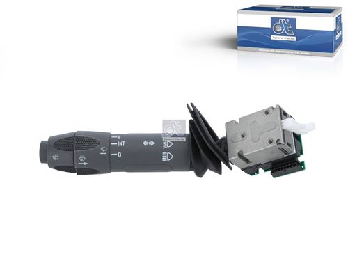 CHAVE SETA TRAKKER STRALIS