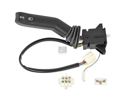 Chave Seta Scania 124