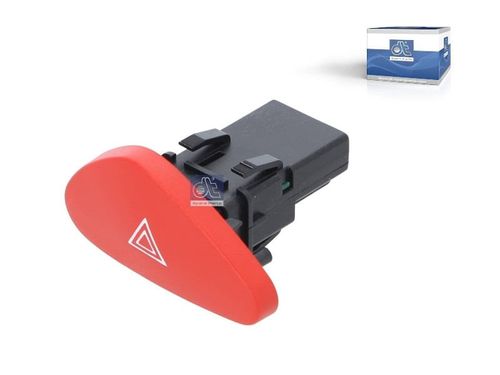 INTERRUPTOR ALERTA STRALIS