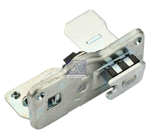 Fechadura Porta Scania 113 L Esquerdo