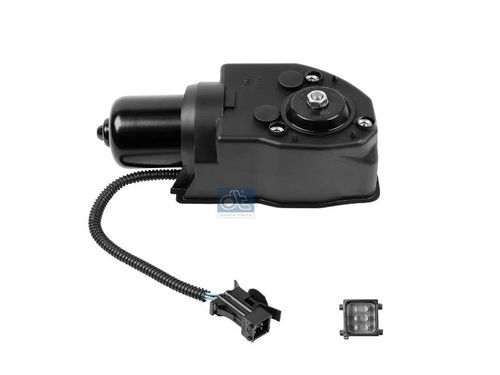 MOTOR LIMPADOR PARABRISA VM