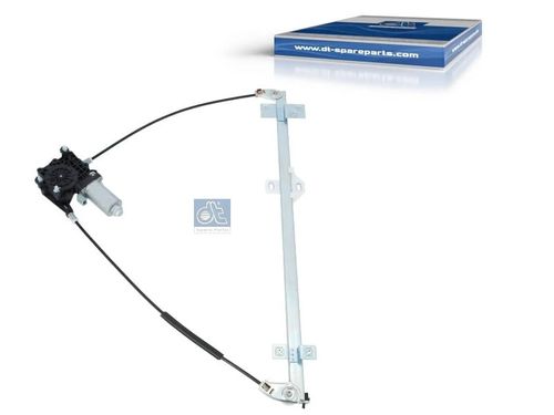 MAQUINA DE VIDRO COM MOTOR XF105