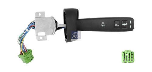 CHAVE LIMPADOR PARABRISA FH NH FM 2004...