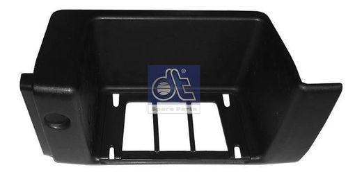 Capa Estribo Inferior Le Fh Imp/nac