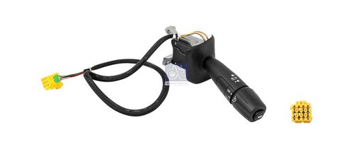 CHAVE LIMPADOR PARABRISAS XF 105