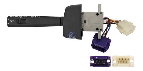 Chave Seta Com Piloto Aut Fm12 5pinos