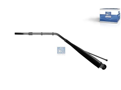 BRACO LIMPADOR PARABRISA FH/FM