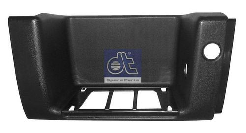 Capa Estribo Degrau Inferior Lado Direito Fh