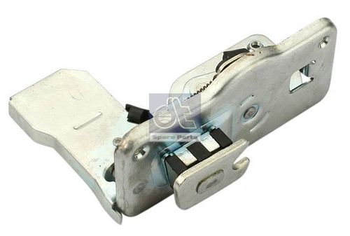 Fechadura Porta Scania 112/3 Lado Direito