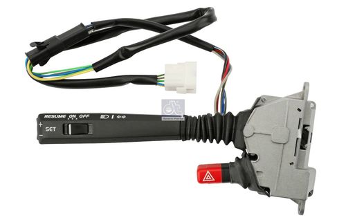 CHAVE SETA COM PILOTO EDC320/360