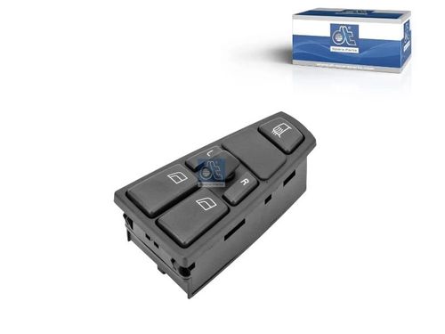 INTERRUPTOR VIDRO ELETRICO FH/FM/NH