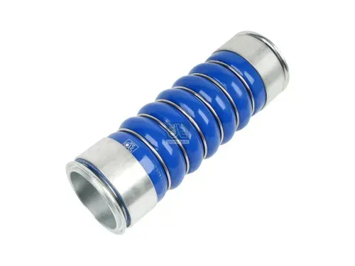 MANGUEIRA INTERCOOLER SUPERIOR N/NL 10/12