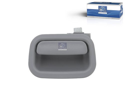 Macaneta Tampa Porta Luvas Objeto Fh