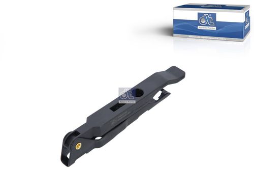 ALAVANCA ABERTURA GRADE COMPLETA PGR