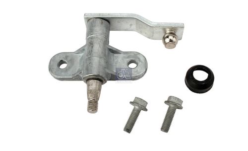 Pivo Eixo Limpador Parabrisa S4 Lado Direito