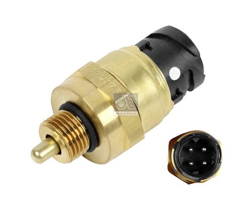 SENSOR PRESSAO TEMPERATURA OLEO FH/NH 12 1998...