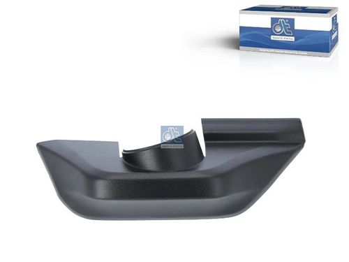 TAMPA INFERIOR BRACO RETROVISOR PGR