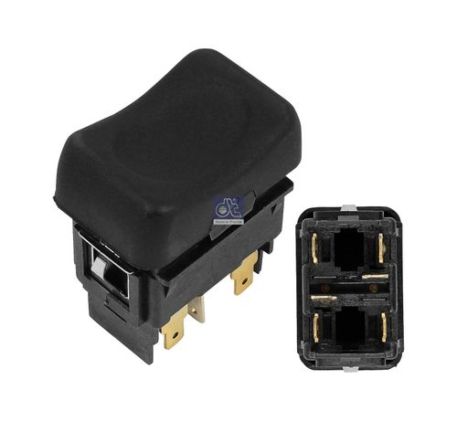 INTERRUPTOR LUZ CABINE SERIE 3/4