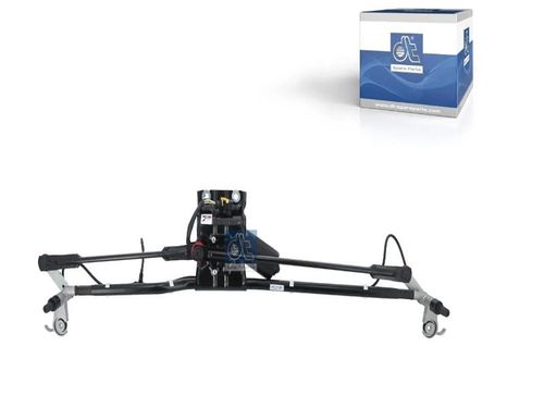 MECANISMO LIMPADOR PARABRISA FH