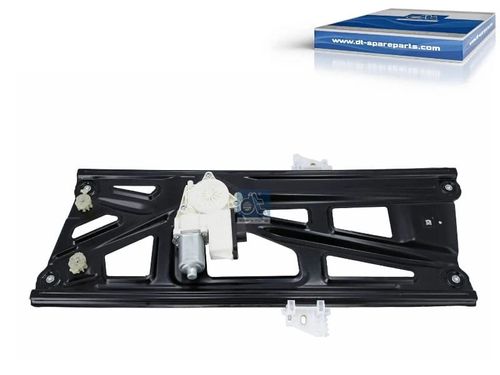 MAQUINA DE VIDRO ELETRICO COM MOTOR LE XF