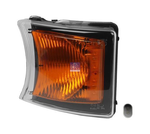 Lanterna Pisca Pgr Sem Drl Fume