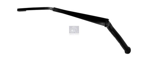 Braco Limpador Parabrisa S5