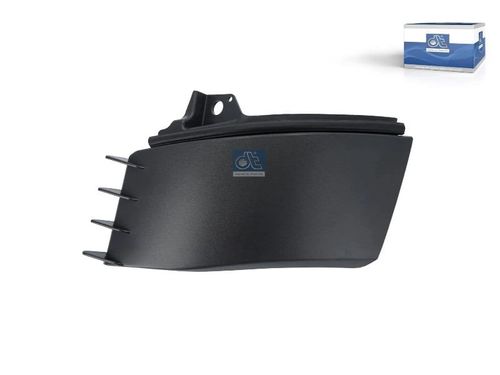 PAINEL FRONTAL LE FH