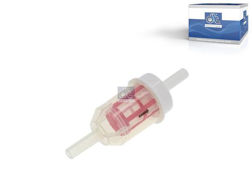 Filtro Bomba Limpador Parabrisa Fm Fh