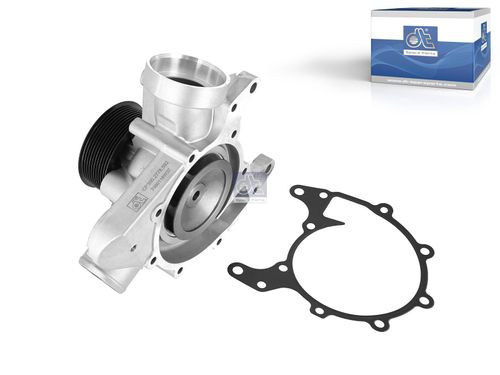 BOMBA AGUA B7R MODERNO