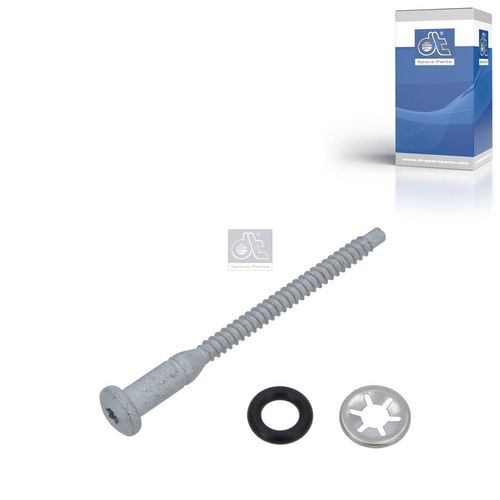 Kit Regulador Farol Volvo Fh/fm